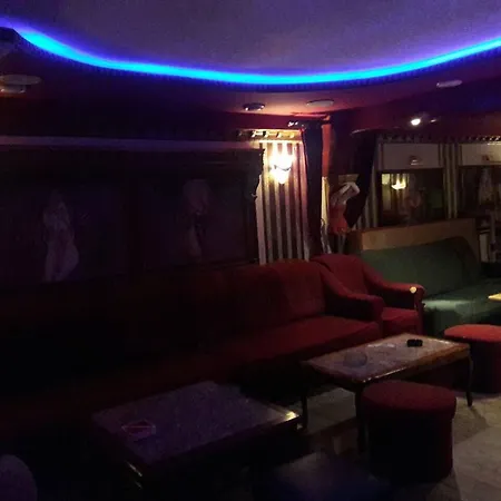 Villa Vila Nika