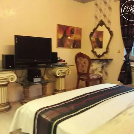 Villa Vila Nika *