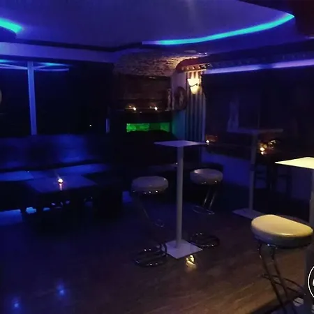 Vila Nika * Skopje